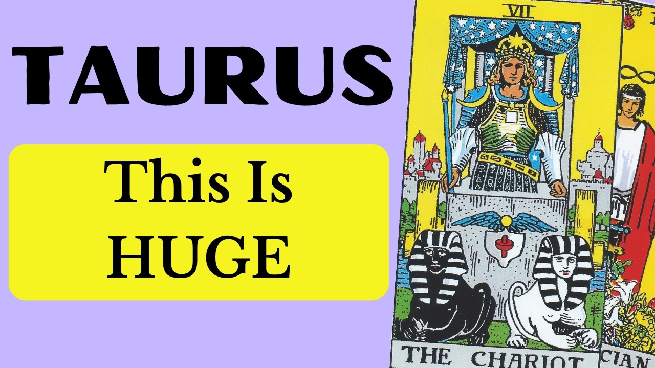 Taurus A Life-Changing Offer Arrives When You Least Expect It! 💜 November 17th &ndash; 24th Weekly Tarot