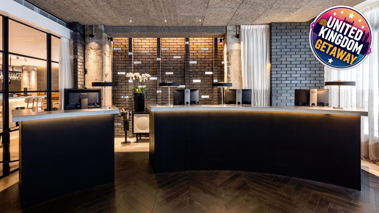 Radisson Blu Hotel, London Leicester Square (formerly Hampshire) | United Kingdom 🌟