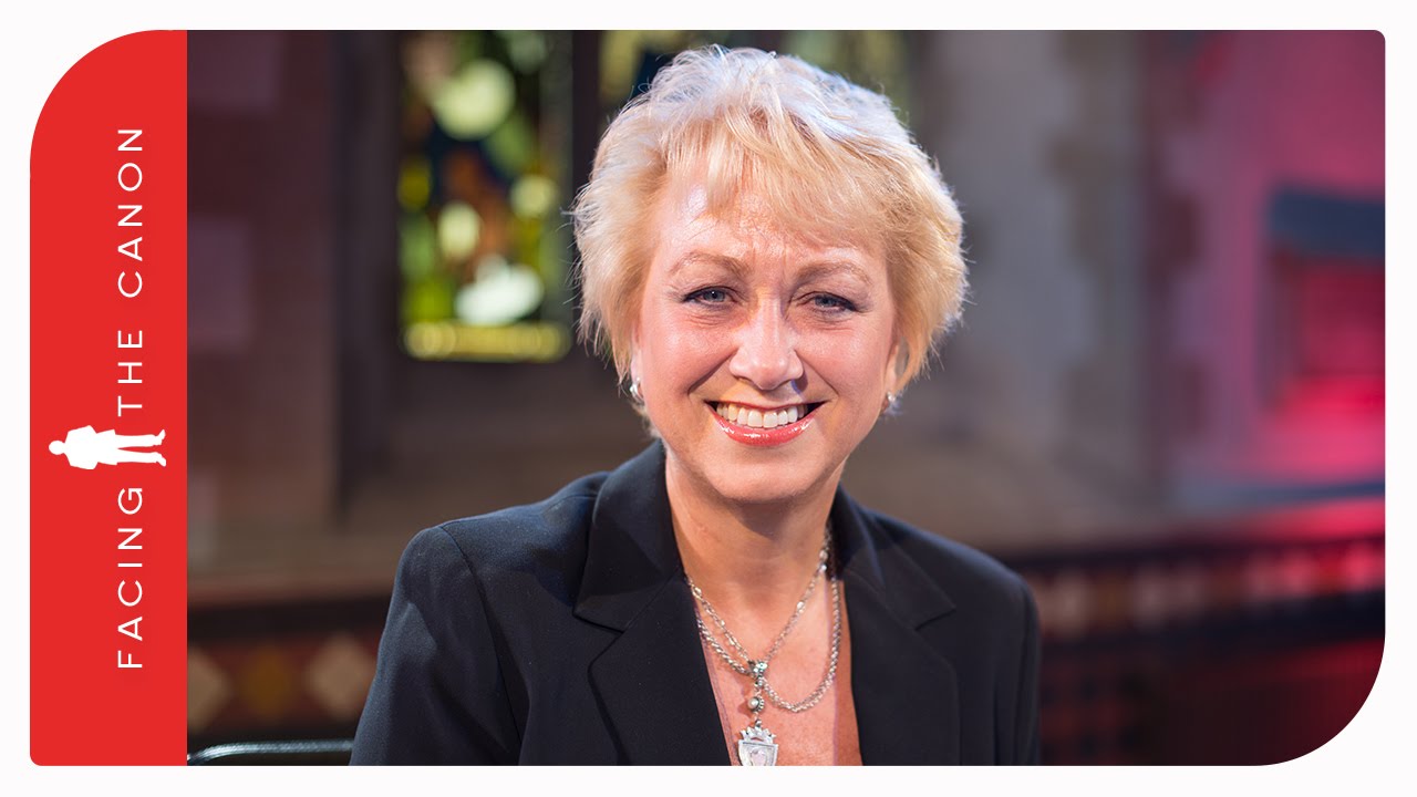 Facing the Canon with Liz Warom