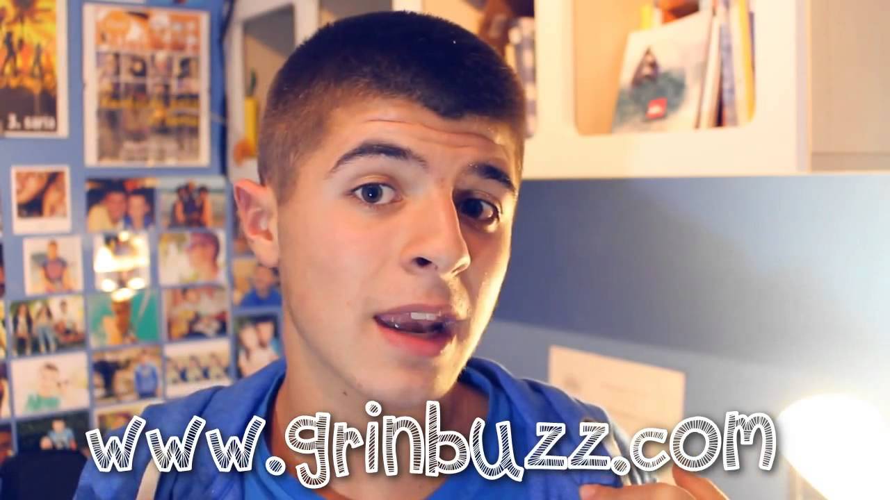 &iexcl;AVISO IMPORTANTE! grinbuzz com. Despertavlogs
