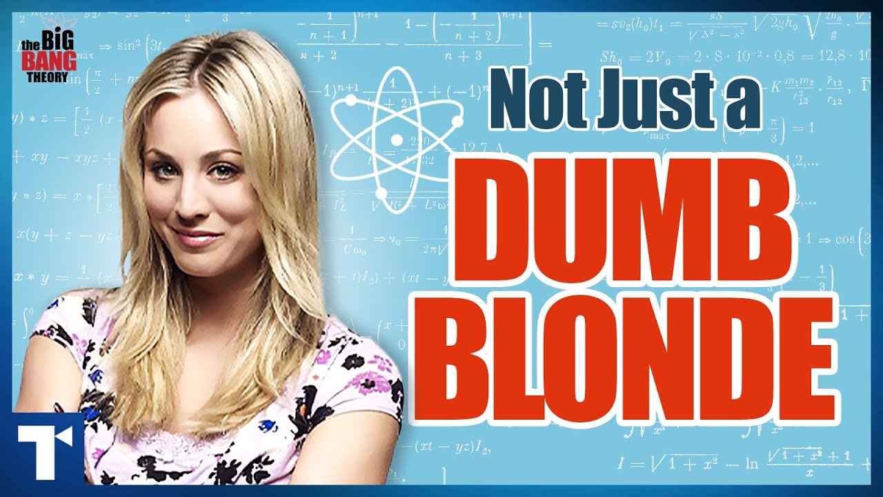 Why Big Bang Theory Wouldn't Have Worked Without Penny