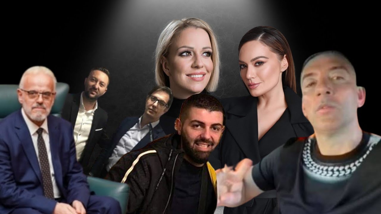 НАЧАЛНИКОТ ОТКРИВА: Кој бил на платниот список на Шеваљ? Кој бил близок со картелот од Грчец?