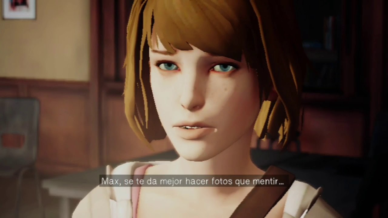 #LifeisStrange. El comienzo de una historia| #Gaming4Gamers