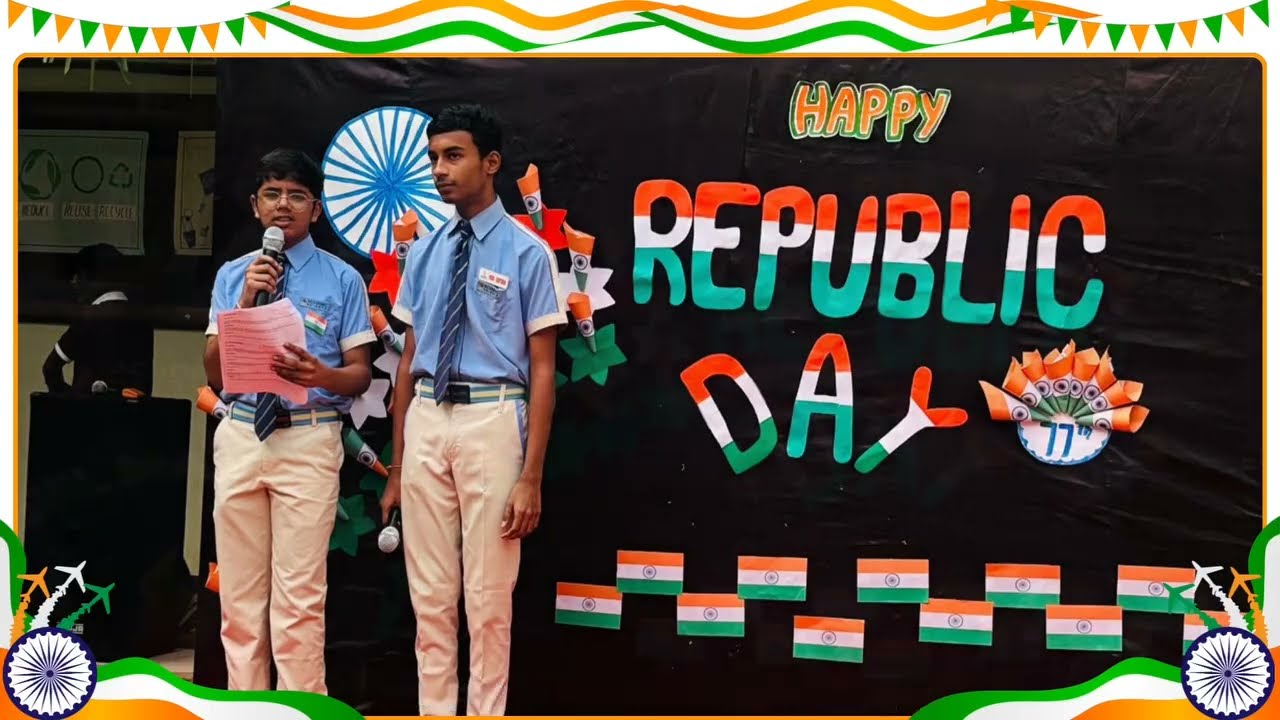 Republic Day 2026