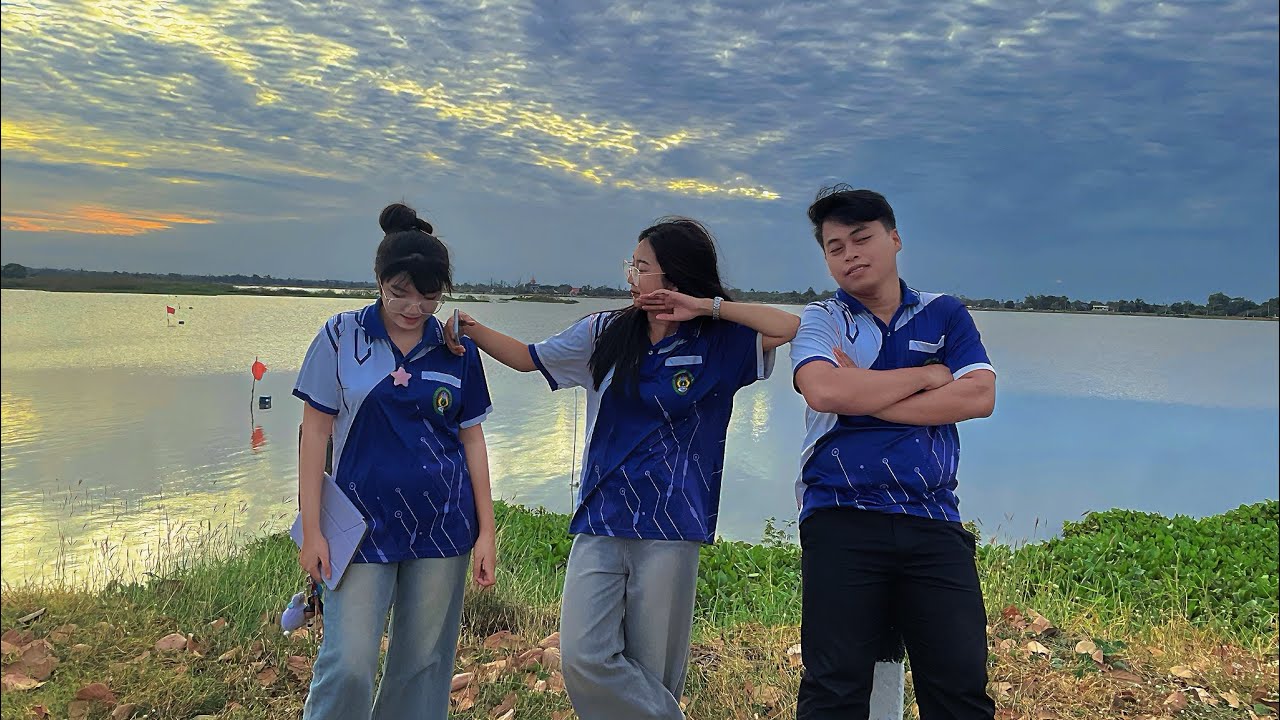 แนะนำสถานที่ท่องเที่ยว สวนสุขภาพแก่งเลิงจาน จังหวัดมหาสารคาม