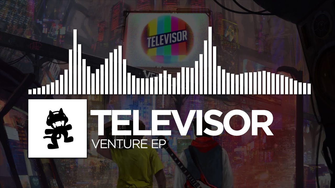 Televisor - Venture [EP Mix]