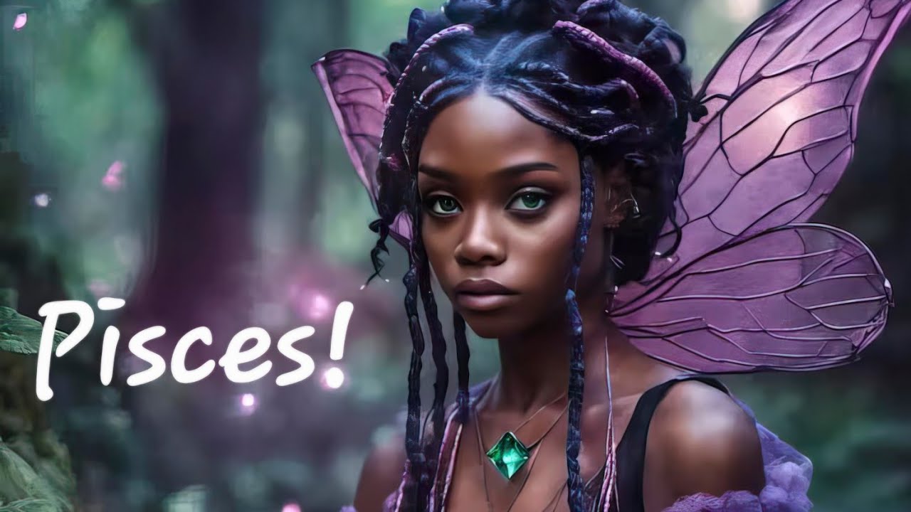 PISCES! YOU HAVE SO MUCH THAT YOU ARE THANKFUL FOR #PISCES #HOROSCOPE #ZODIAC 