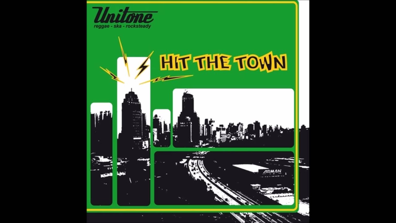 Unitone - Les Chaines