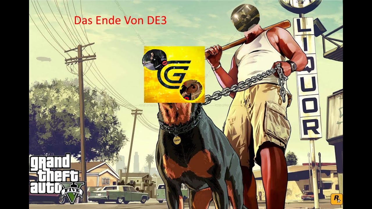 Perma gebannt auf Grand DE03? ( Multi Cheater ?)