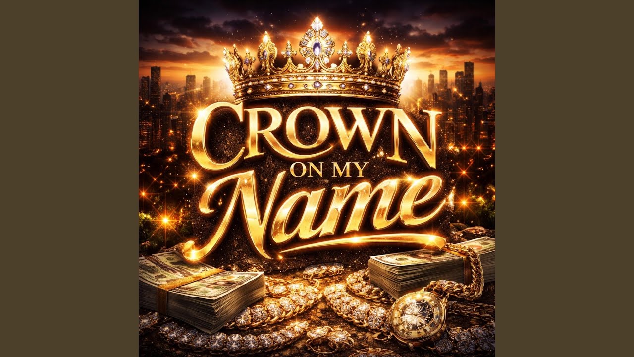 Crown On My Name