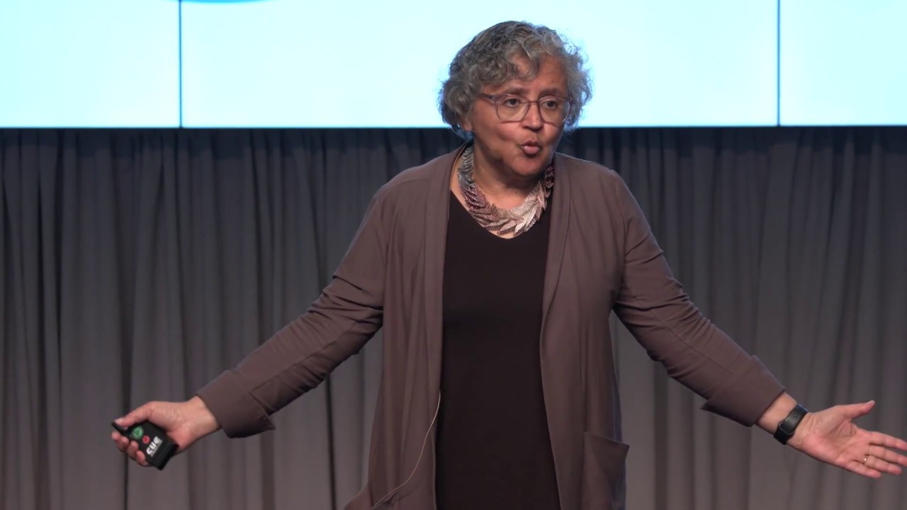 MLTalks: Explaining the MacArthur Fellowship