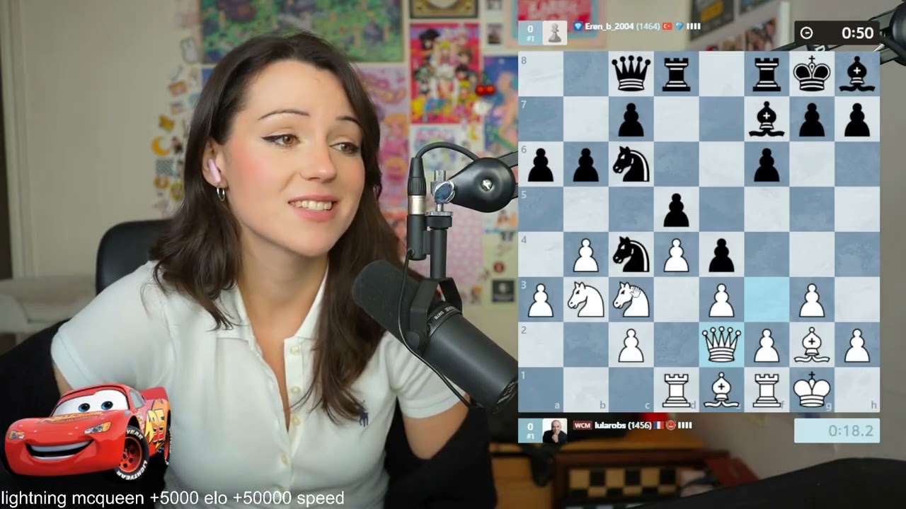 classic (maskenissen) | Chess Highlights
