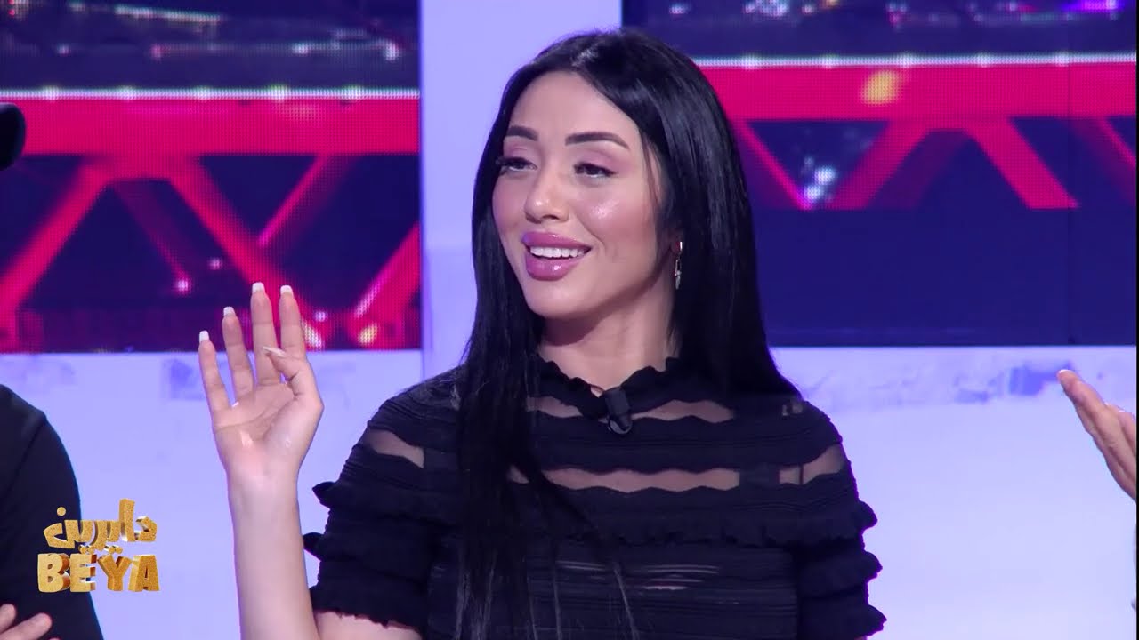 برنامج دايرين BEYA مع صفاء الجمازي | الحلقة 18 - الجزء 1