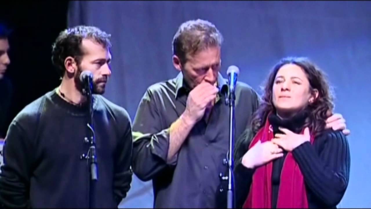 Canta u Populu Corsu : Lounes Matoub (traduite)