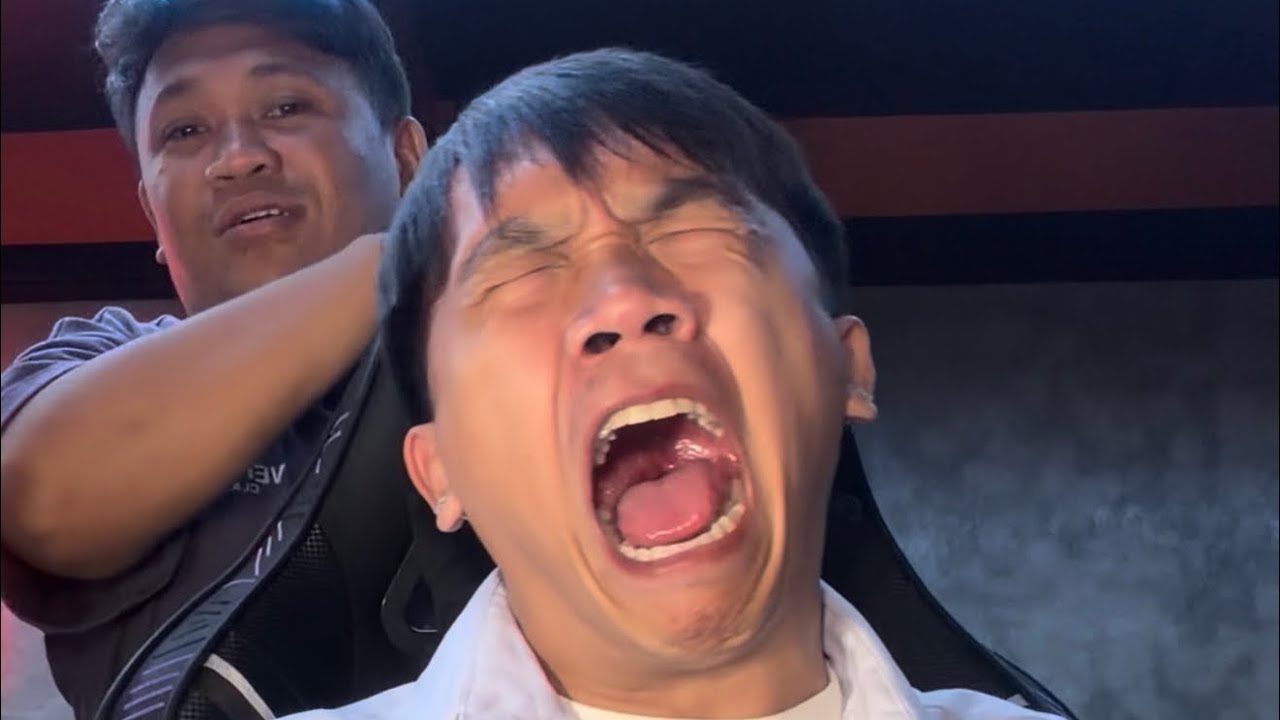 Ganap sa comshop nung highskol ka