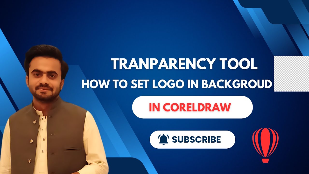 How to Use the Transparency Tool in Coreldraw 2021 like a Pro#coreldrawtutorial #graphicdesining