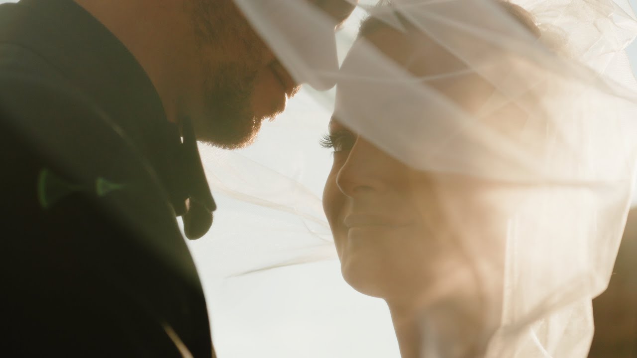 Downtown Grand Rapids Wedding Film at the Rutledge | Nicolette + Brandt