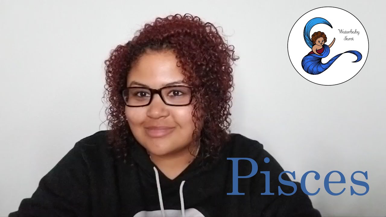 Pisces: The Fish Who Was Spooked By Their Own Reflection