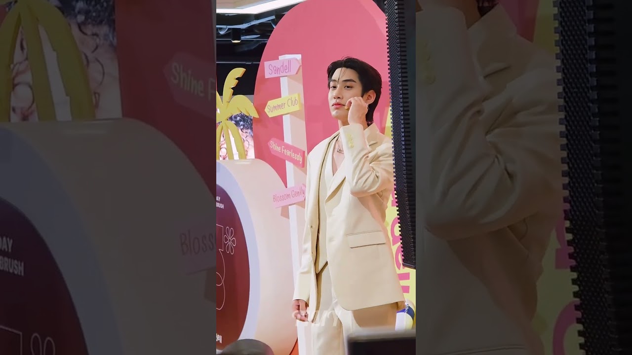 'ชอบแกล้งไม่ได้แกล้งชอบ'ชอบจริง ชอบจัง ชอบเธอ #SandellxTleFirstone #เติ้ลเฟิร์สวัน #tlefirstone