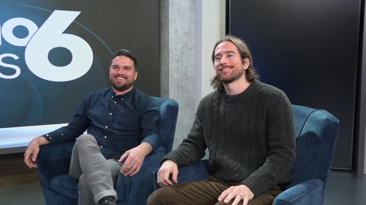 Boise founders launch VLLG, a friendship app for Idaho neighbors