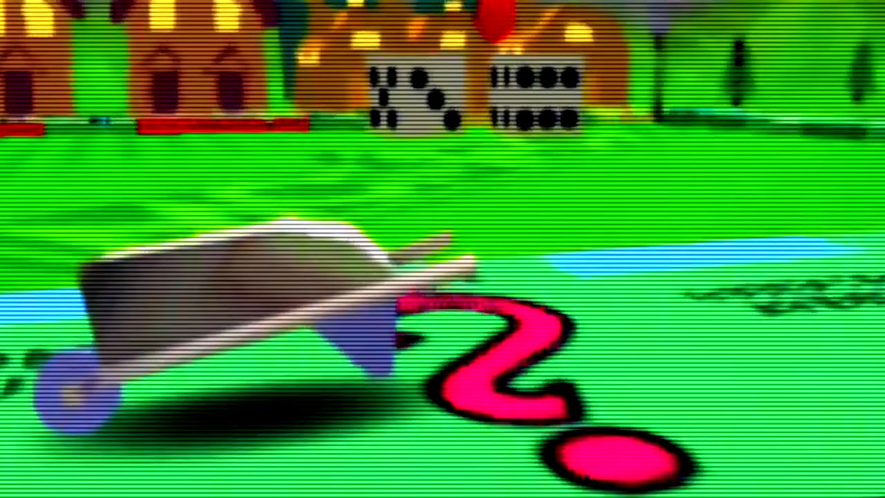 Monopoly (N64) Playthrough - NintendoComplete
