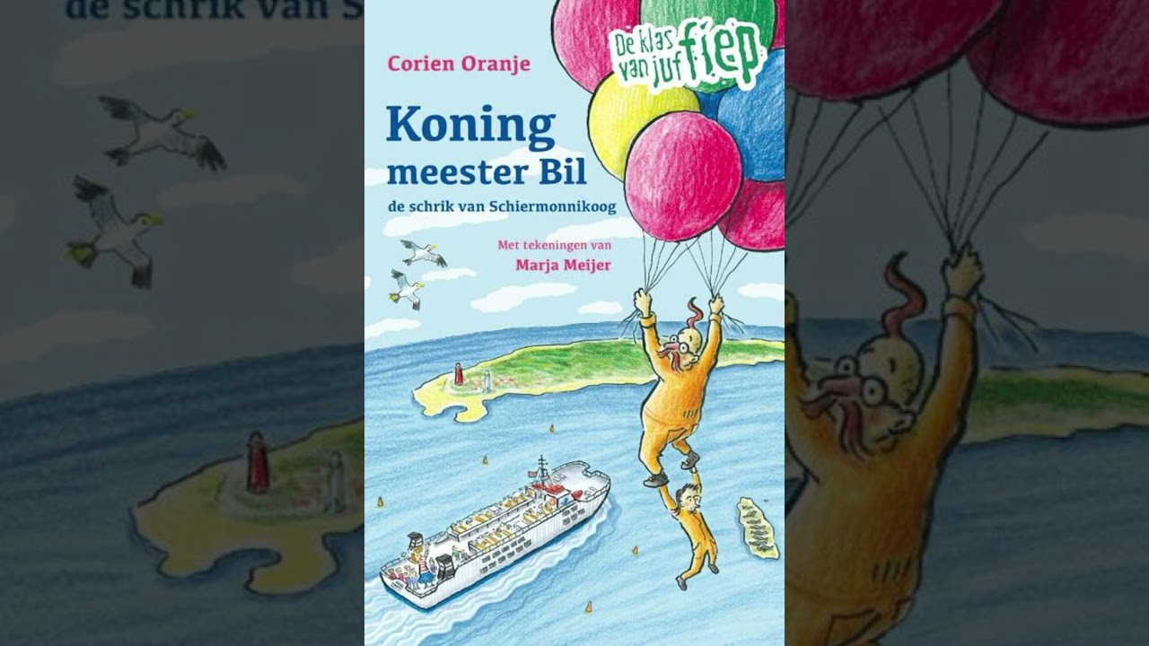 Meester Bil - meezinglied