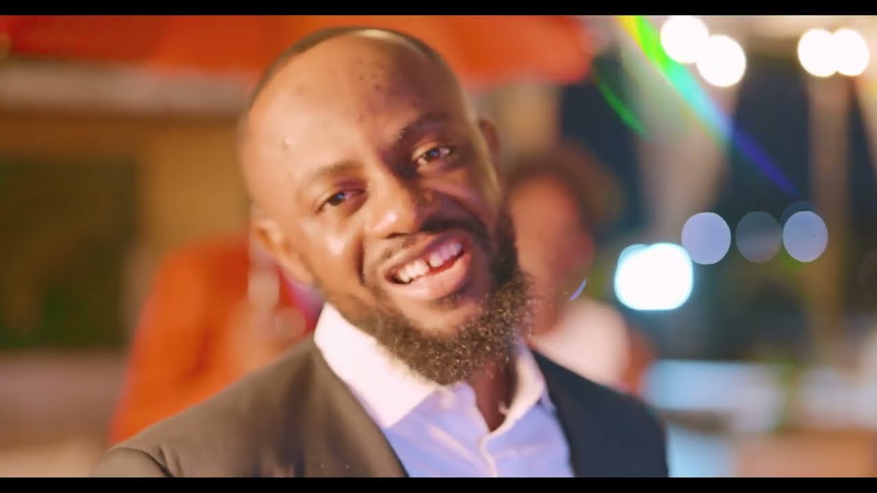Lova Lova  Anel-k - La Botte (Clip Officiel)