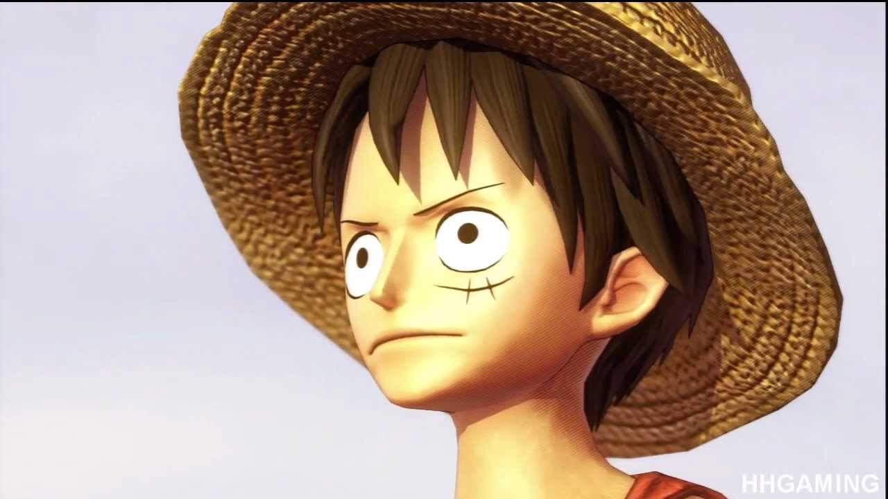 One Piece Pirate Warriors - walkthrough part 31 english subtitles HD All episodes subs Merry's Funeral