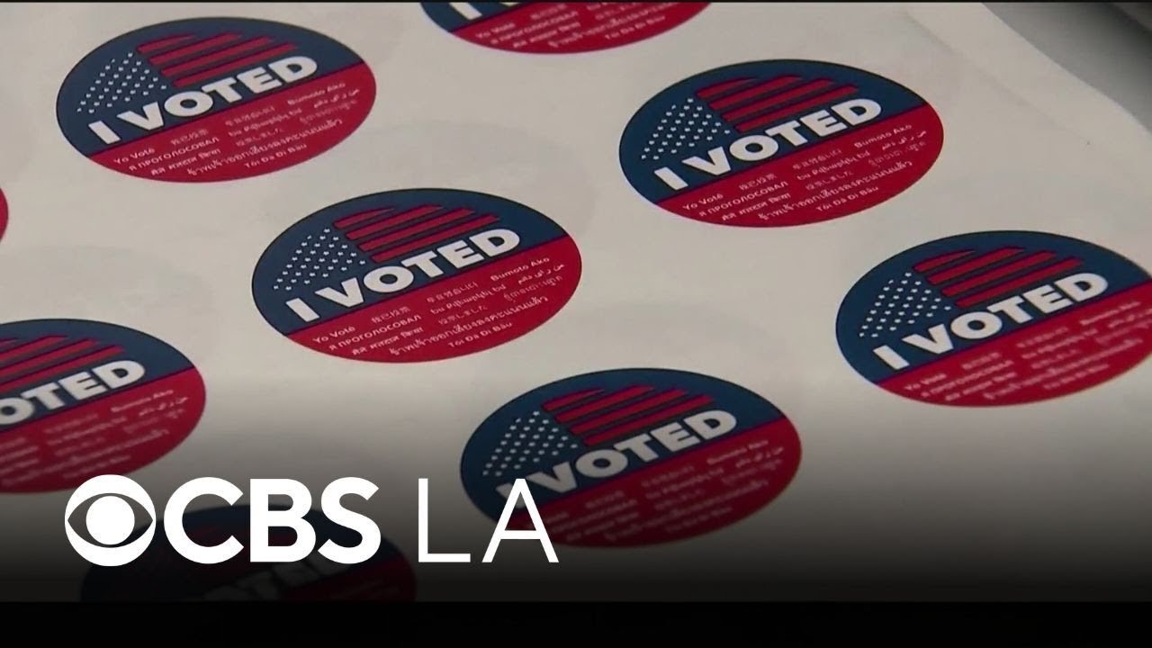 Becerra advances in California governor's race, Raman closes gap with Pratt in LA mayor's election