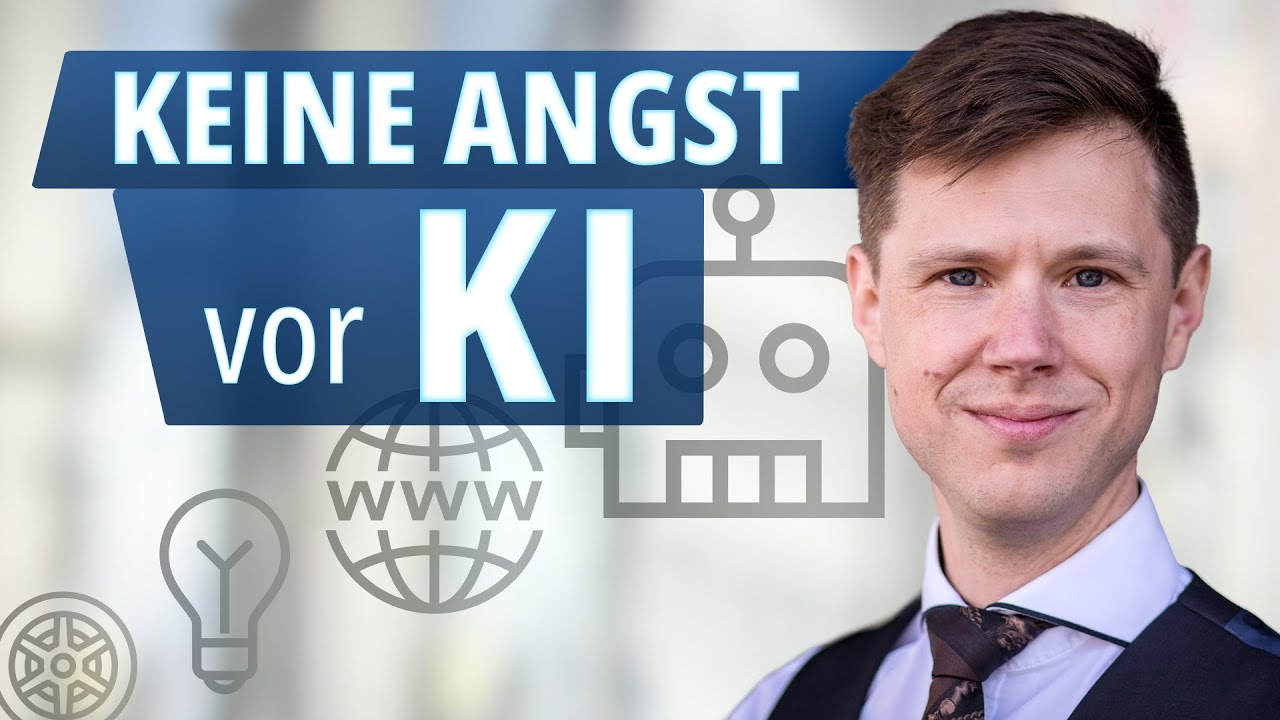 Warum KI unser Leben erleichtern kann – Unser Treffen mit Prof. Dr. Thilo Stadelmann