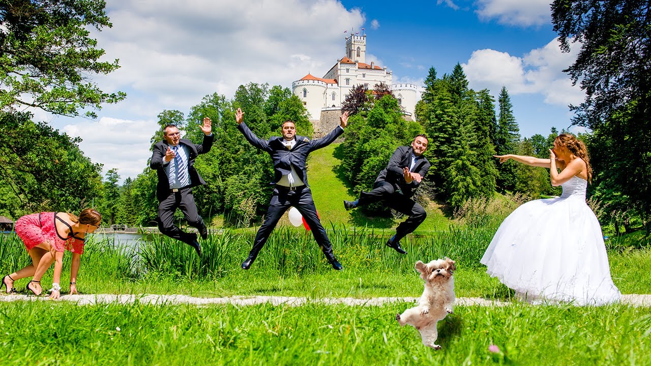 Matea I Mario