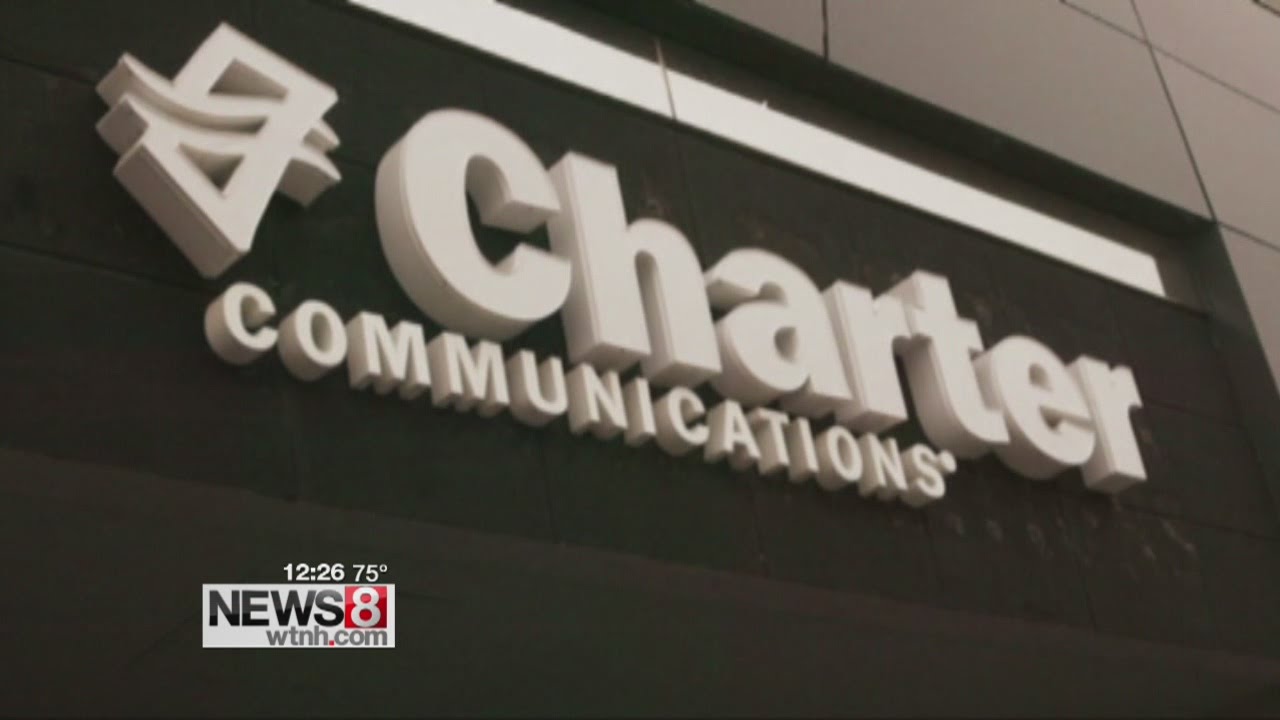 Cable company Charter buying Time Warner Cable for $55.3B