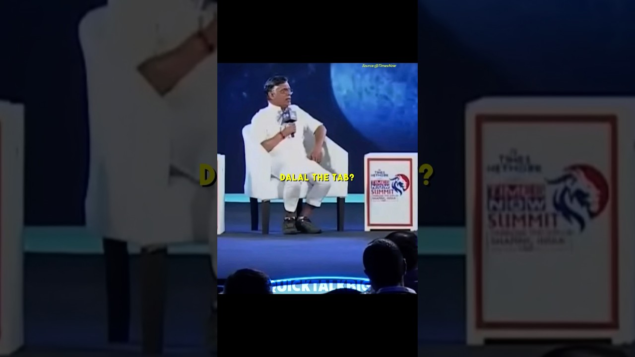 &ldquo;We&rsquo;re No One&rsquo;s Broker&rdquo; &mdash; Pawan Khera Fires Back 🤯