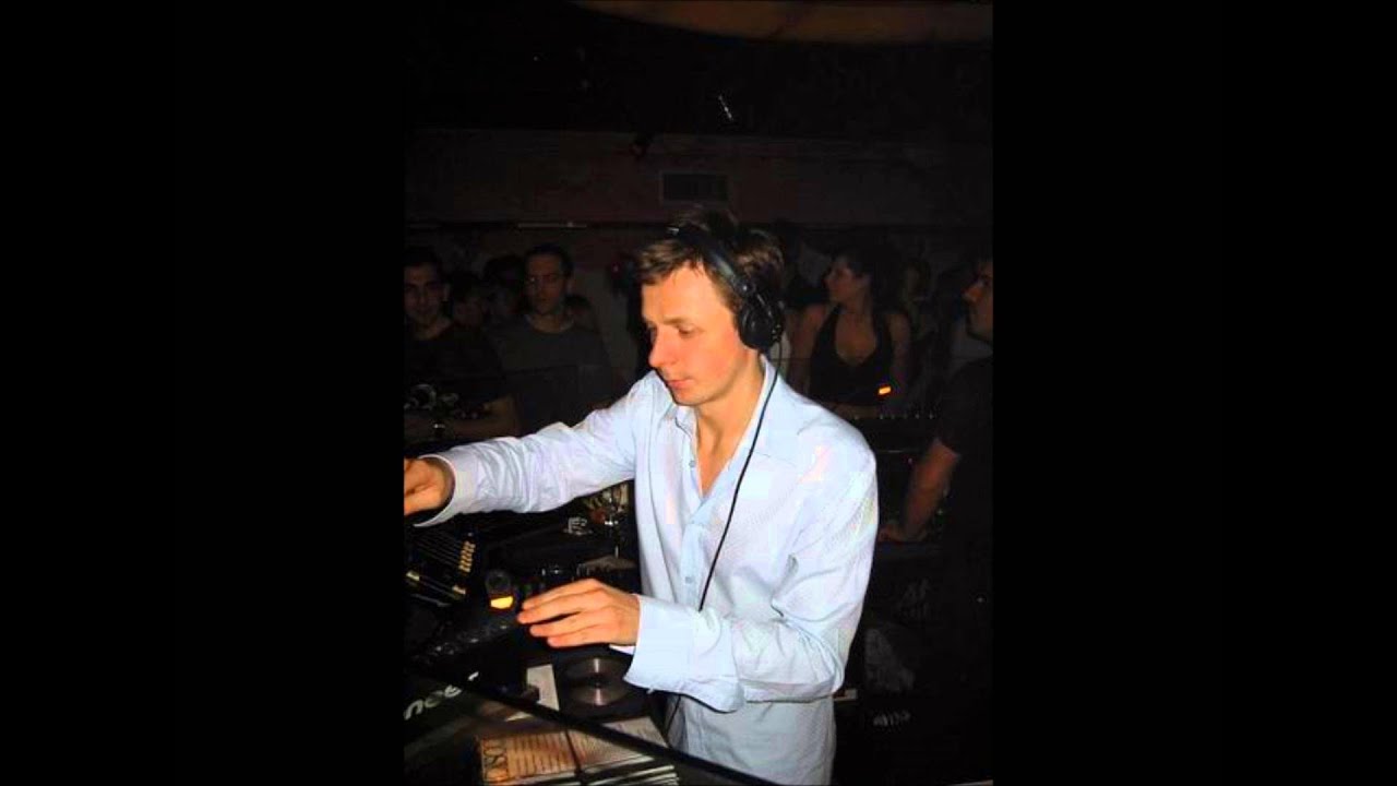 Martin Solveig @ Radio FG 23.02.2003
