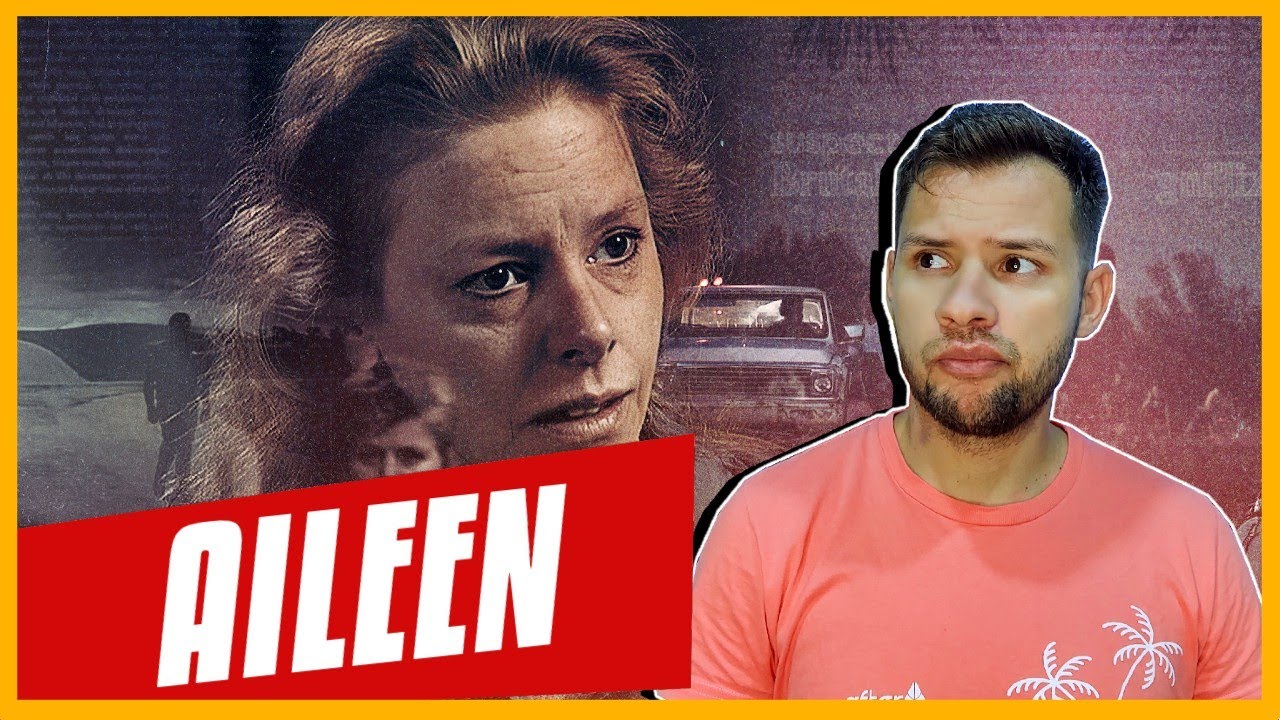 CRÍTICA HUMILDE: AILEEN A HISTÓRIA DE UMA SERIAL KILLER (2025)
