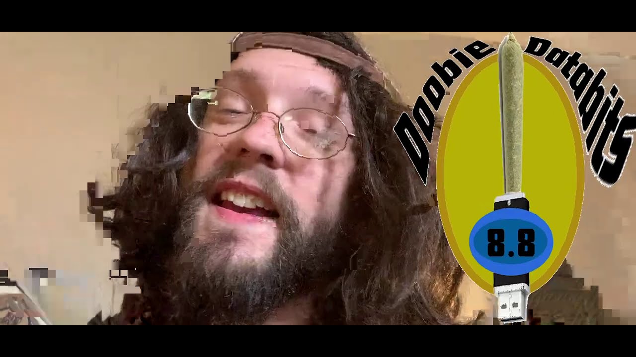 Golden Goat strain review | Doobie Data with Derek | PA Medical Cannabis