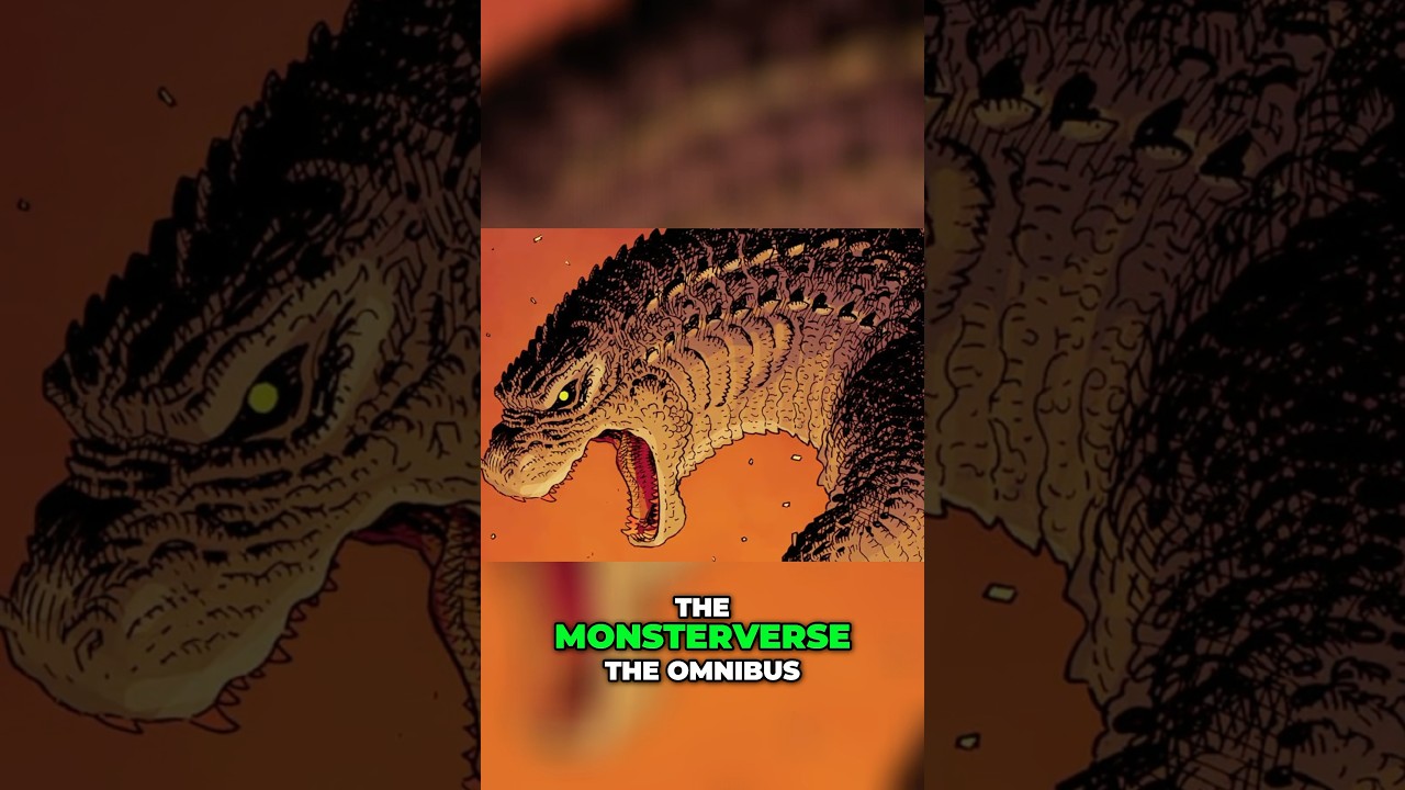 Godzilla Awakening is NOT Canon. #Godzilla #GodzillaAwakening #Gojira #ゴジラ