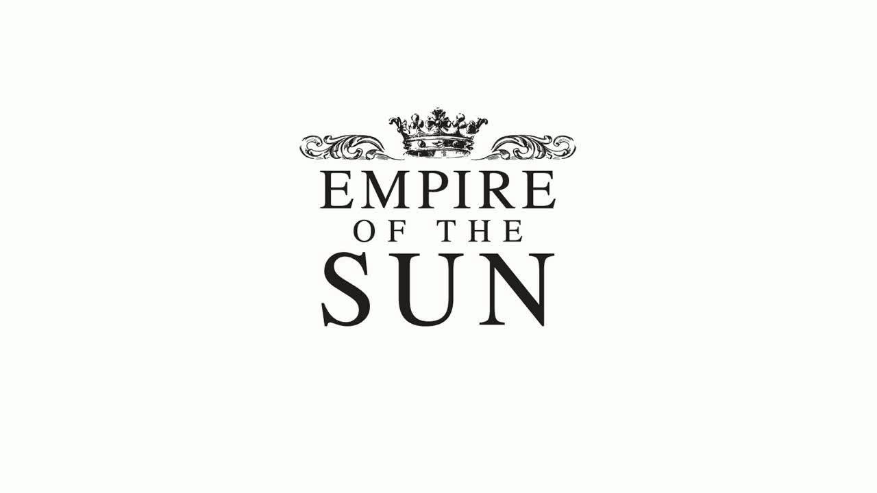 EMPIRE OF THE SUN - We Are The People (Shapeshifters Vocal Mix)