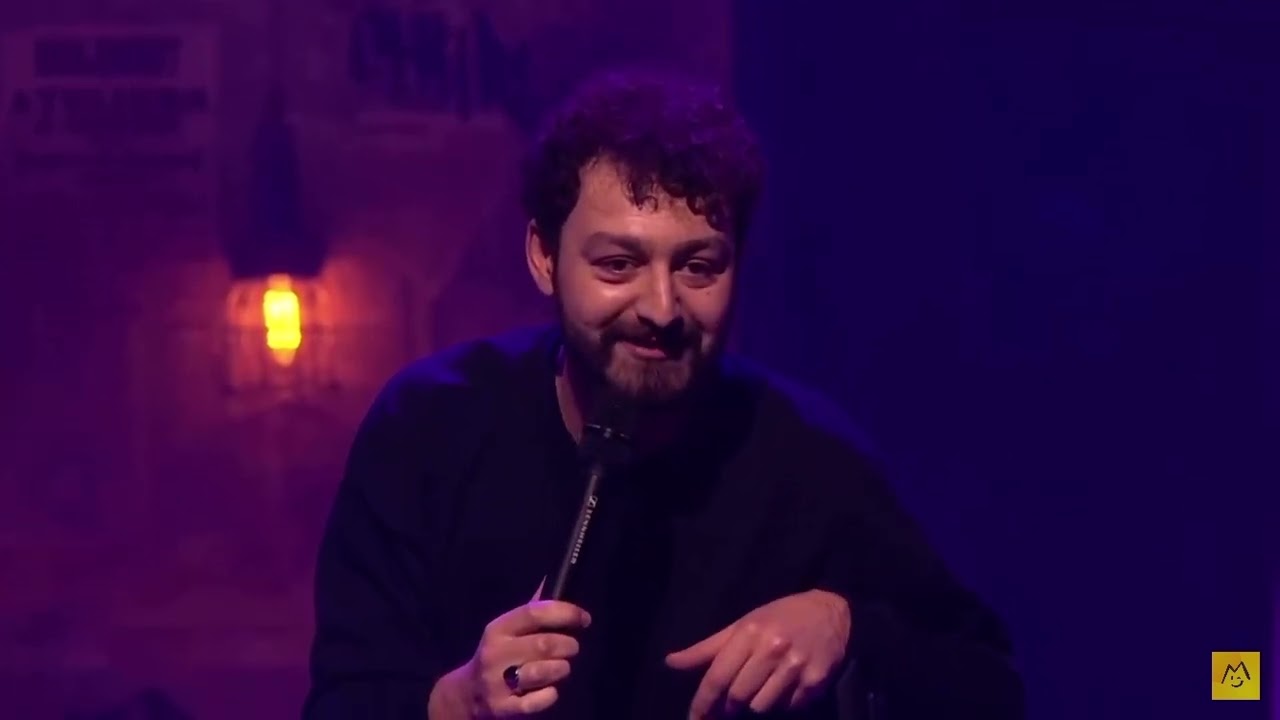 Roman frayssinet l&rsquo;amende