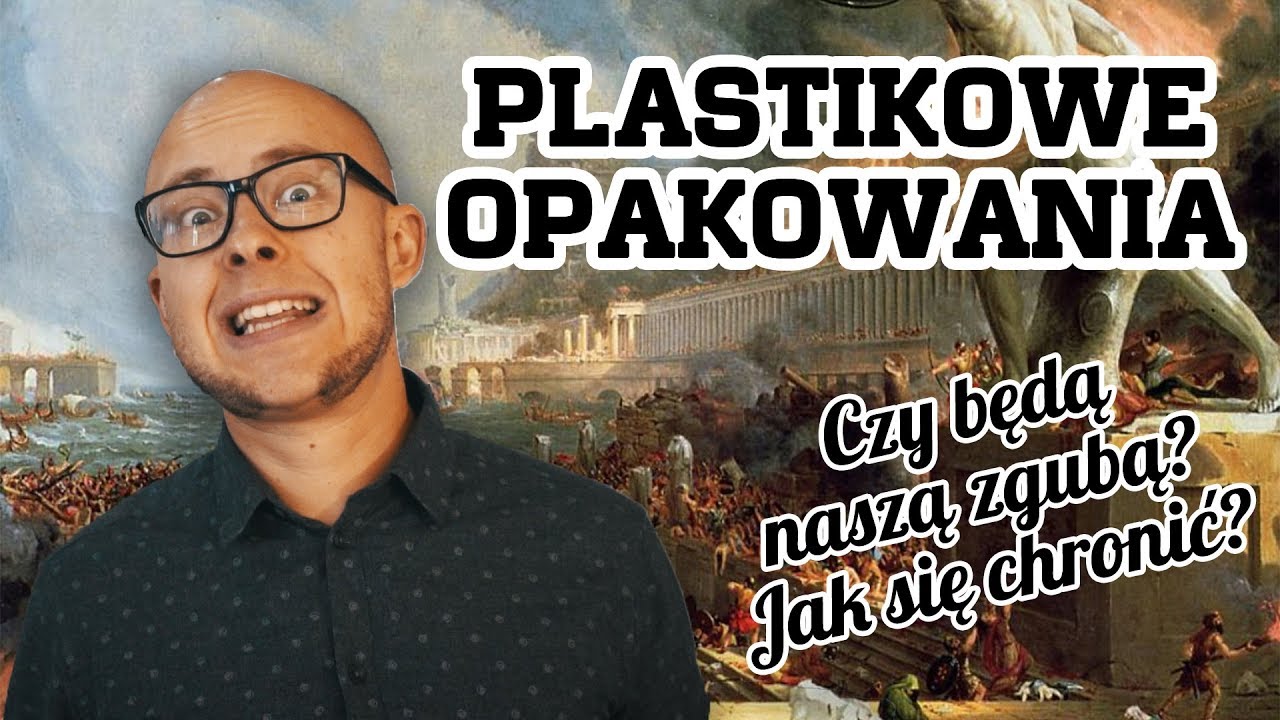 Plastikowe opakowania, a zdrowie i hormony | Bisfenol A - GastroCoach