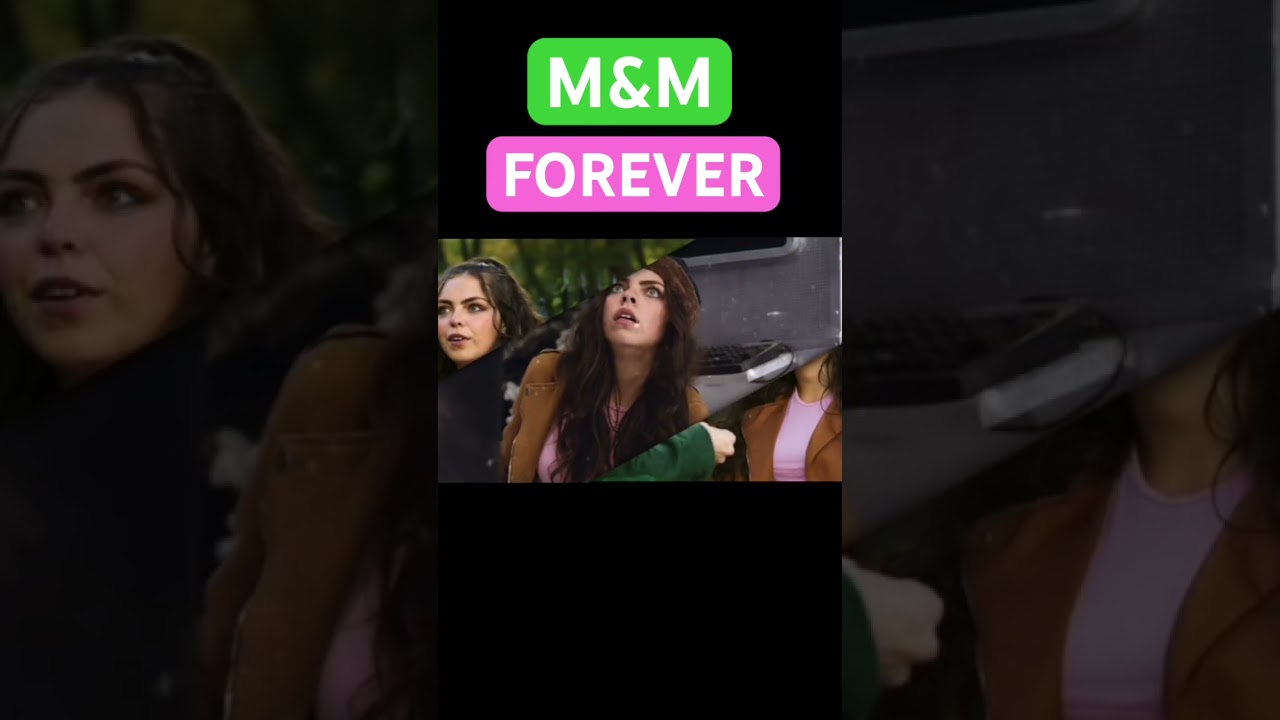 M&M 4EVER #shilohandbros