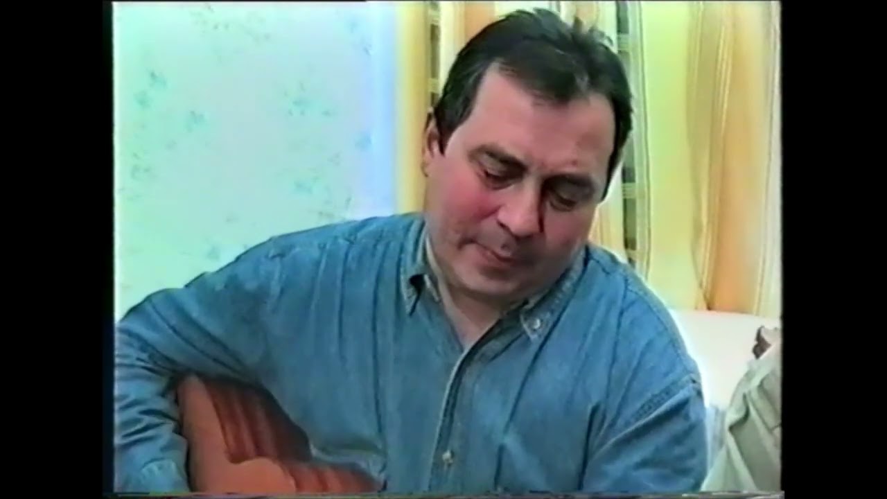 Юрий Кирсанов и Игорь Морозов - Бой гремел в окрестностях Кабула