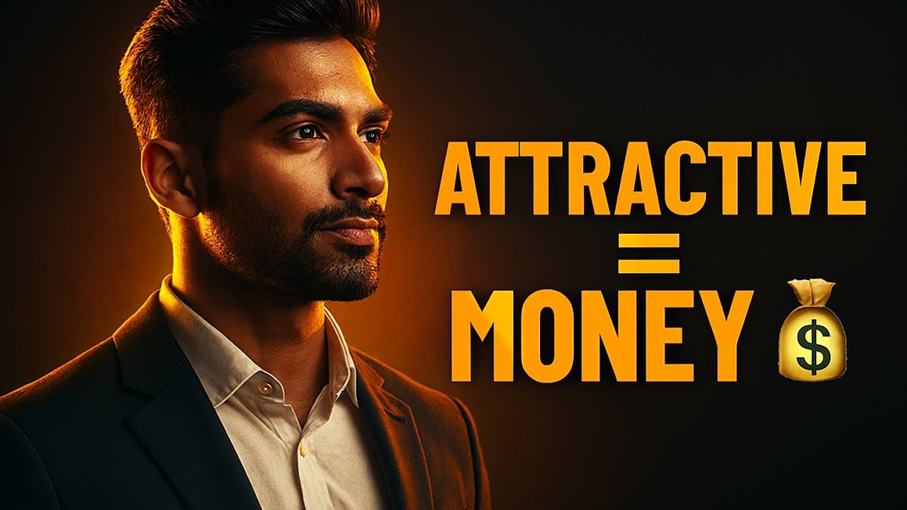 Money Attraction Mindset | 