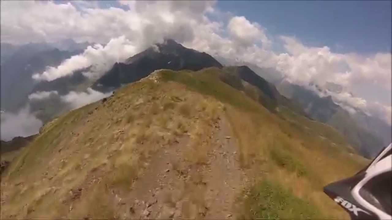 Pic du cabaliros