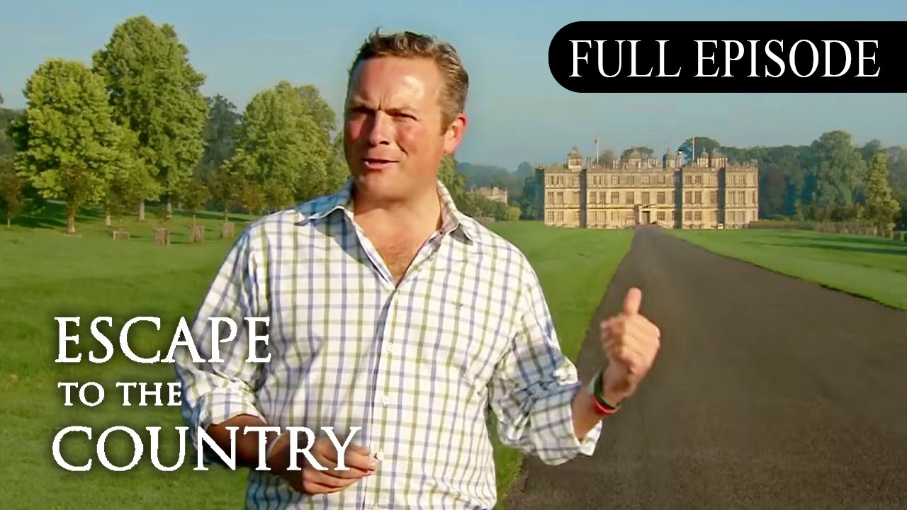 Escape to the Country Season 12 Episode 54: Wiltshire (2011) | FULL EPISODE