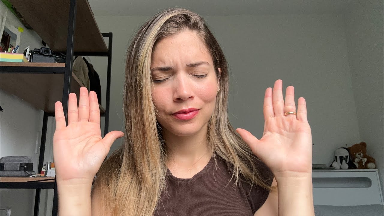Um cuidado com as emoções - Manhã de oração - 03.02