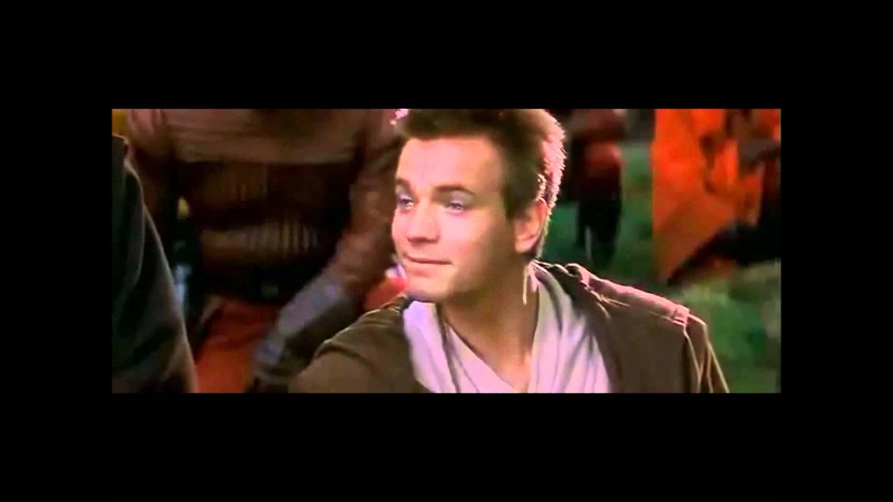 STAR WARS Obi-Wan 