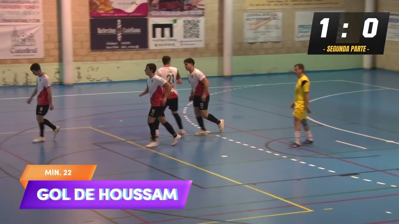 RESUMEN JORNADA 15