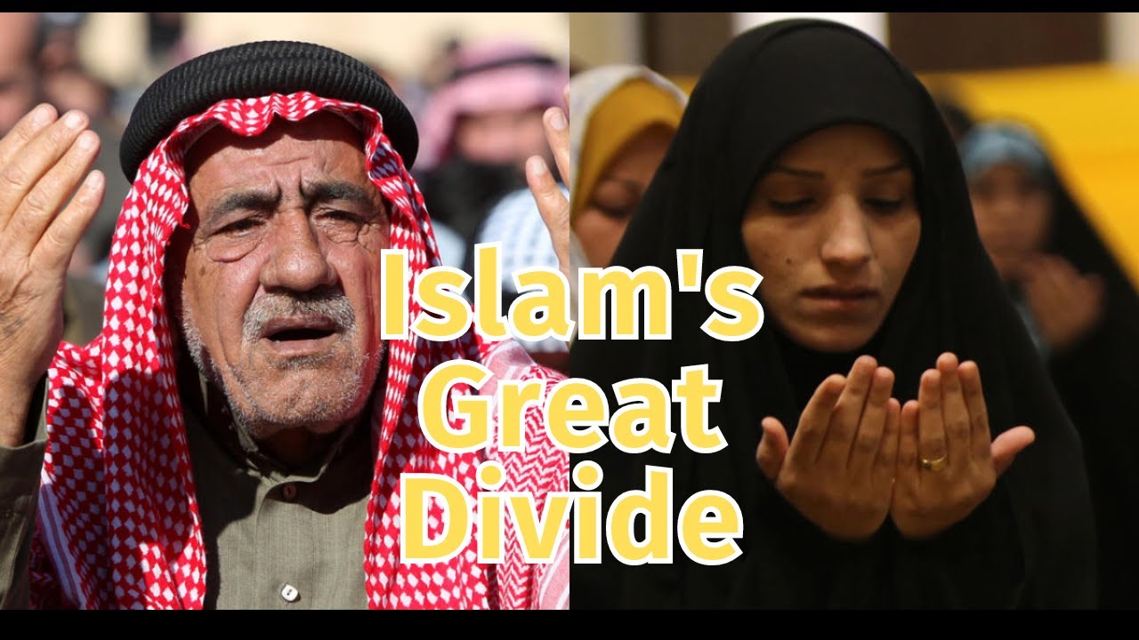 Why Sunnis and Shiites Fight: 1400 Years of Conflict