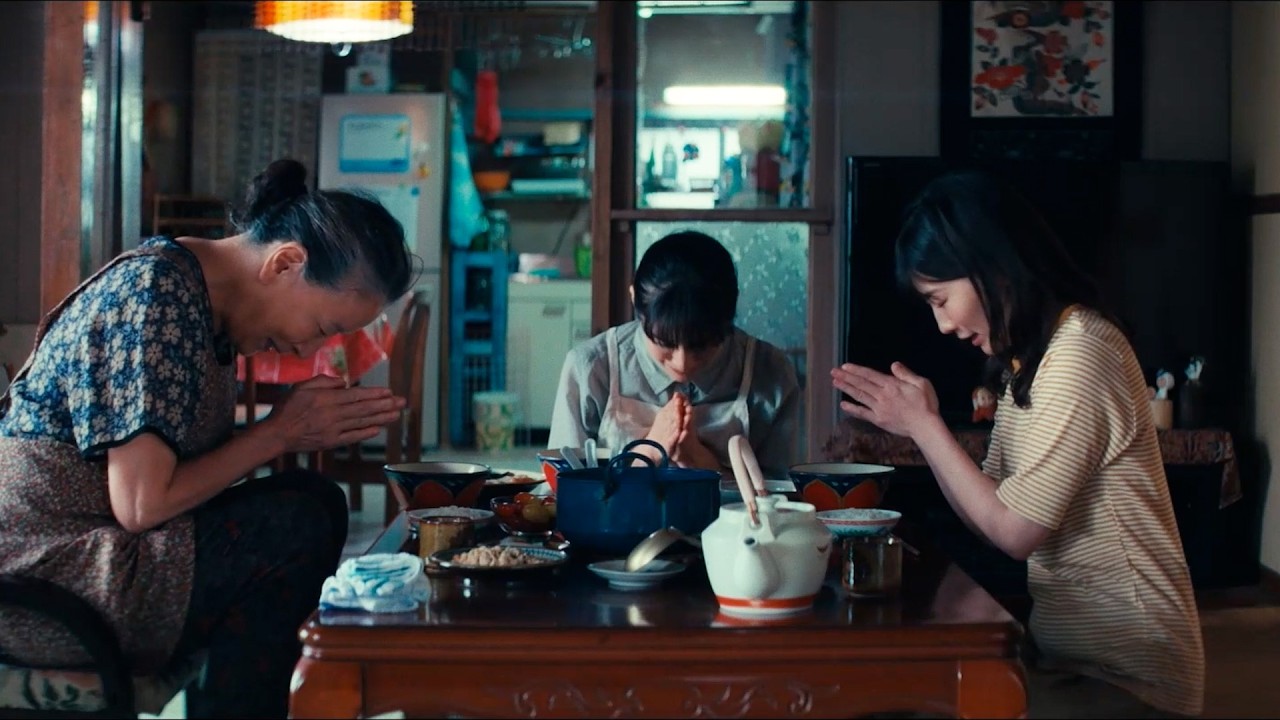 森山直太朗「あの世でね」が主題歌！伊藤沙莉主演 × 原田マハ原作 　映画『風のマジム』本編冒頭映像